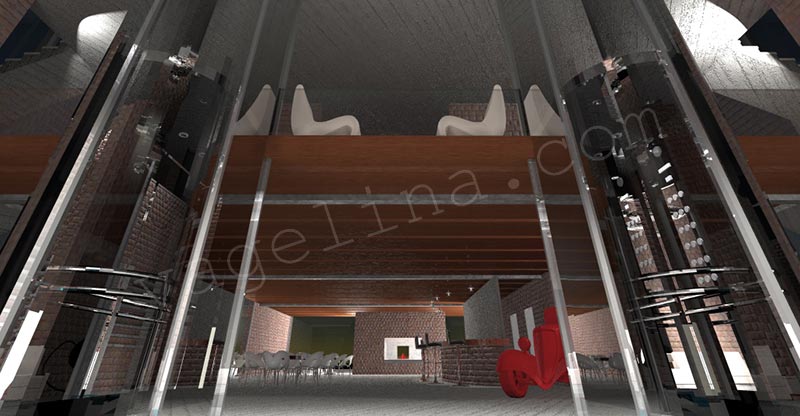 interior designer