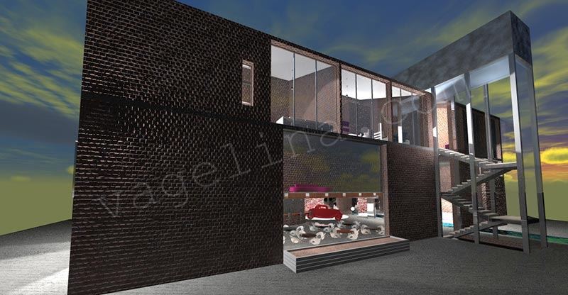 interior designer
