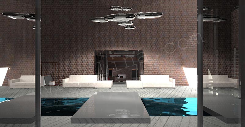 interior designer